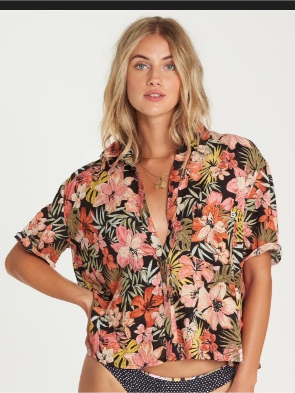 Billabong Hana Koa Top